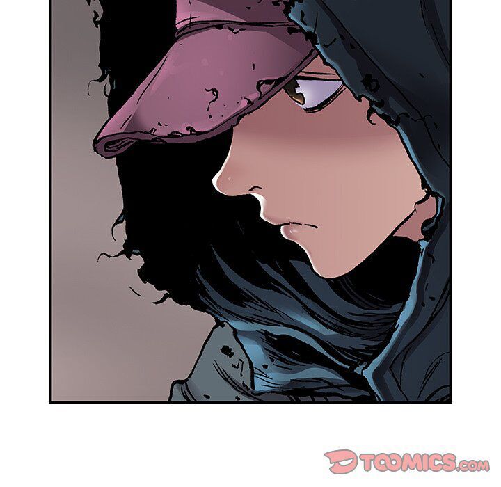 Đứa Con Thần Chết Chapter 107 - 11