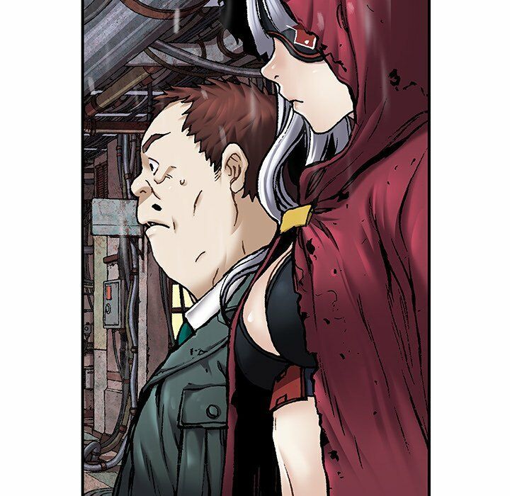 Đứa Con Thần Chết Chapter 107 - 101