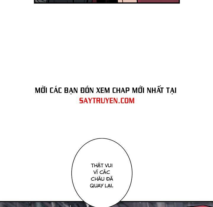 Đứa Con Thần Chết Chapter 107 - 102