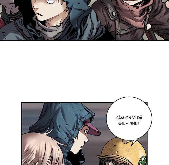 Đứa Con Thần Chết Chapter 107 - 107