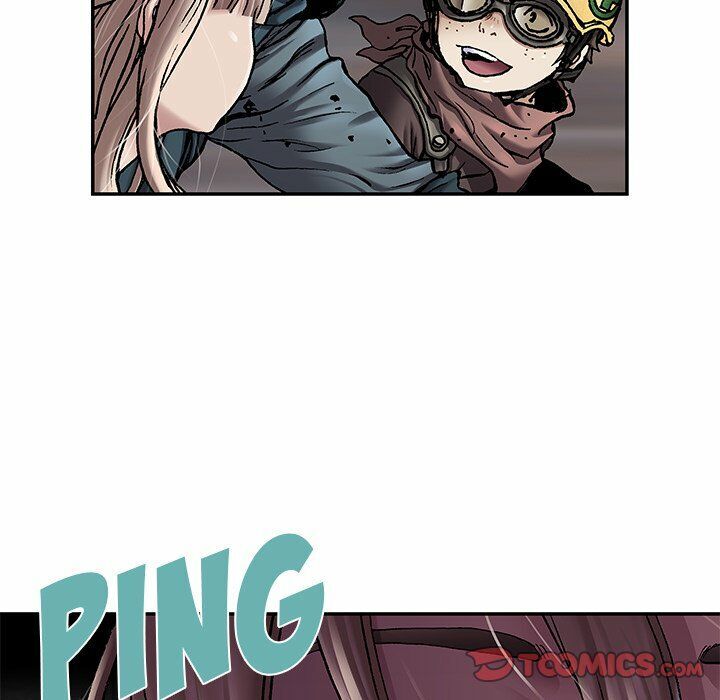 Đứa Con Thần Chết Chapter 107 - 108