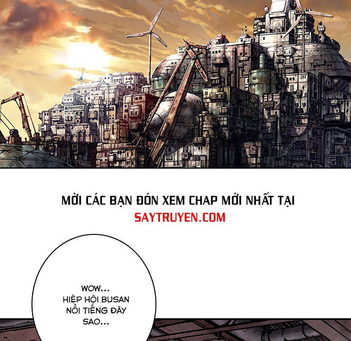 Đứa Con Thần Chết Chapter 107 - 21