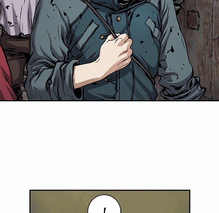 Đứa Con Thần Chết Chapter 107 - 26