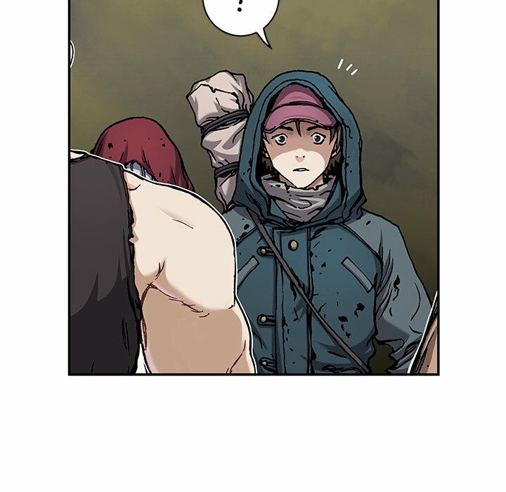 Đứa Con Thần Chết Chapter 107 - 27