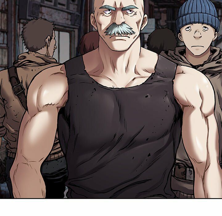 Đứa Con Thần Chết Chapter 107 - 29