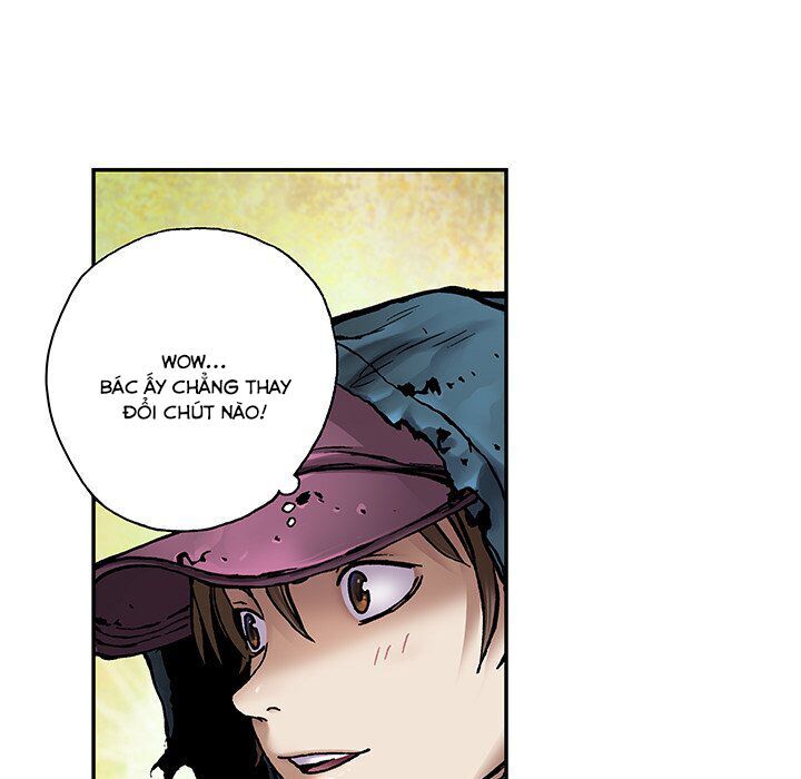 Đứa Con Thần Chết Chapter 107 - 30