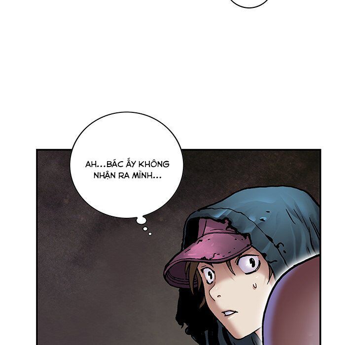 Đứa Con Thần Chết Chapter 107 - 33