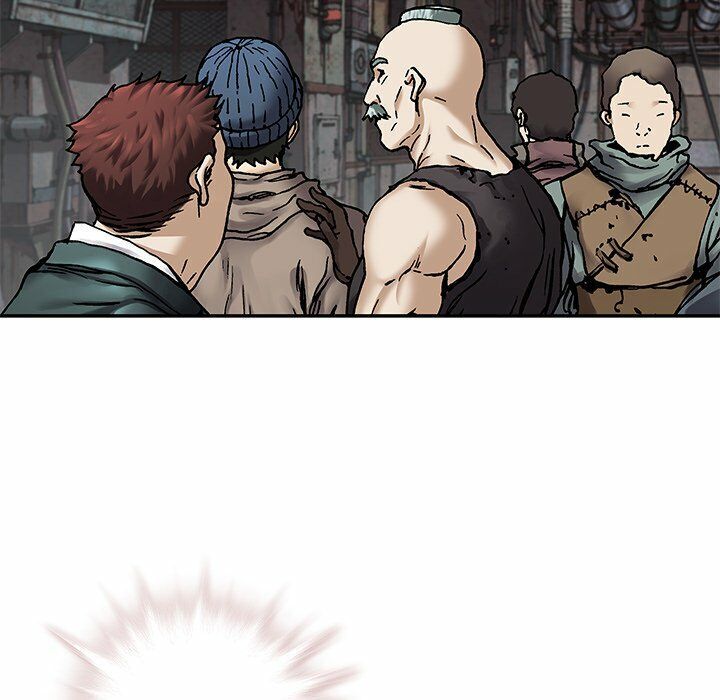 Đứa Con Thần Chết Chapter 107 - 35