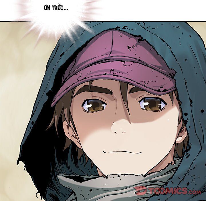 Đứa Con Thần Chết Chapter 107 - 36