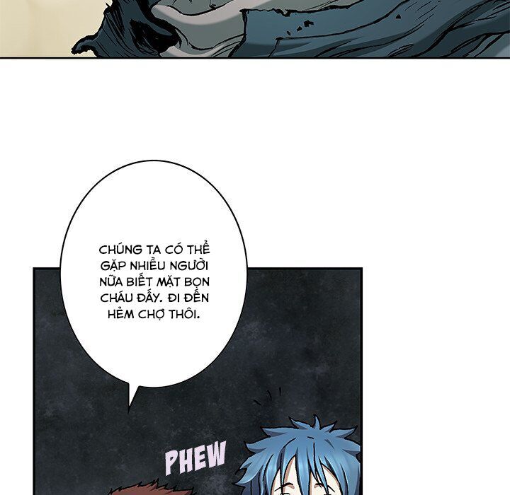 Đứa Con Thần Chết Chapter 107 - 37