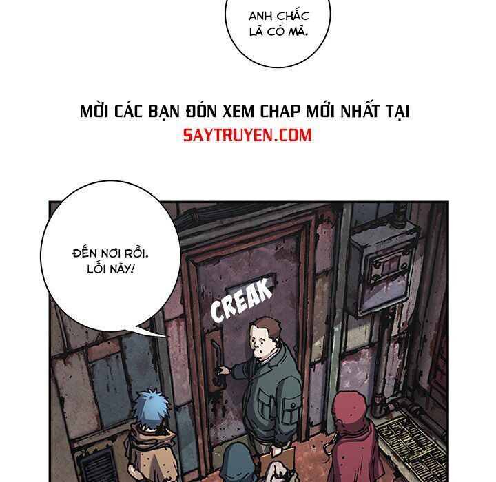 Đứa Con Thần Chết Chapter 107 - 41