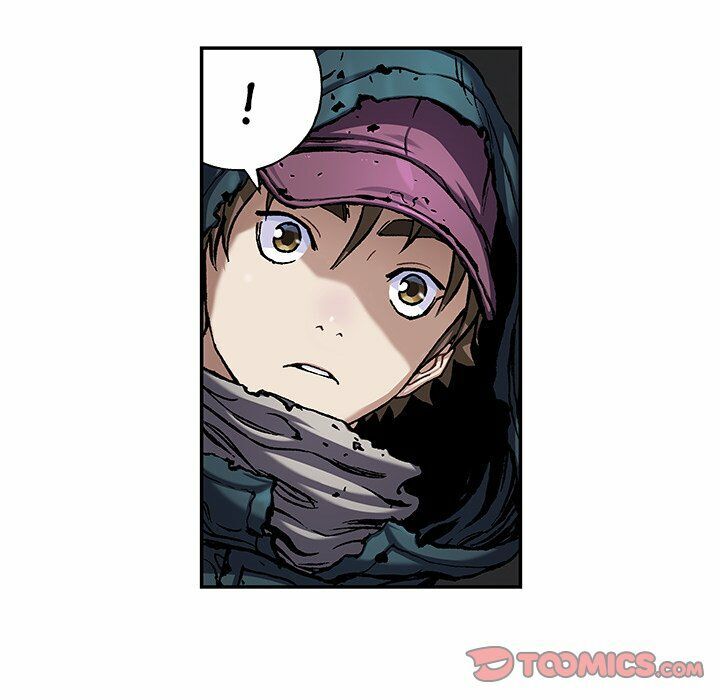 Đứa Con Thần Chết Chapter 107 - 44