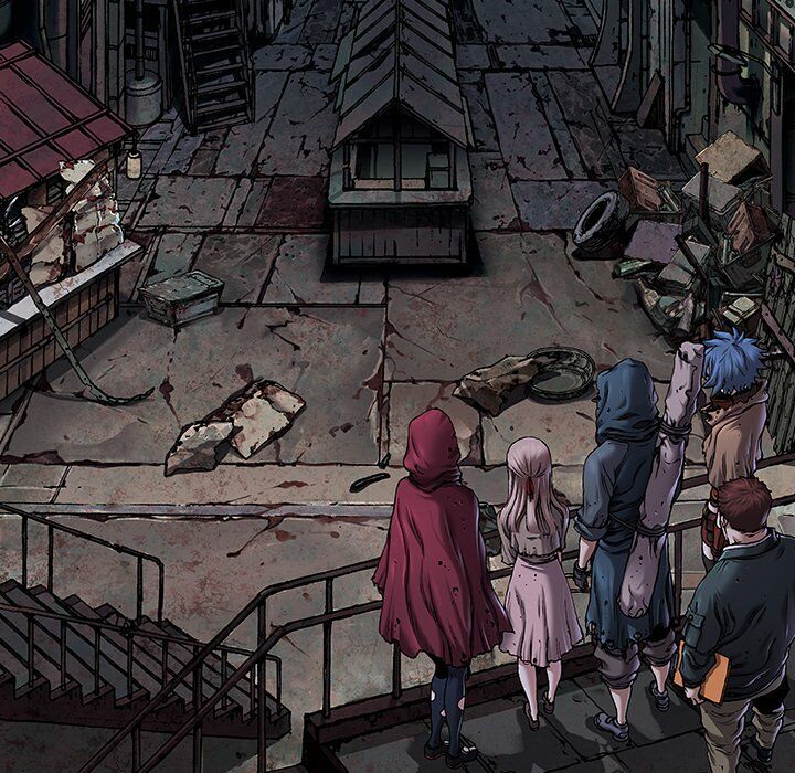 Đứa Con Thần Chết Chapter 107 - 47