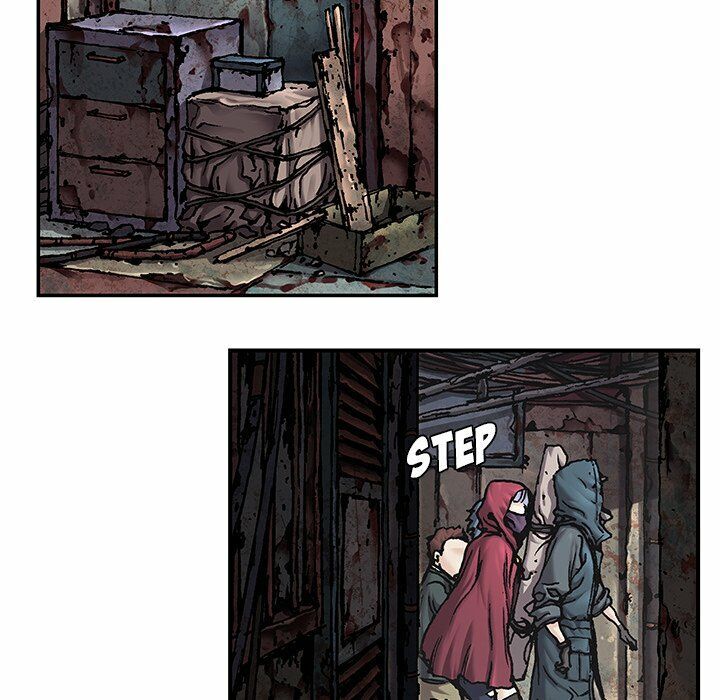 Đứa Con Thần Chết Chapter 107 - 49