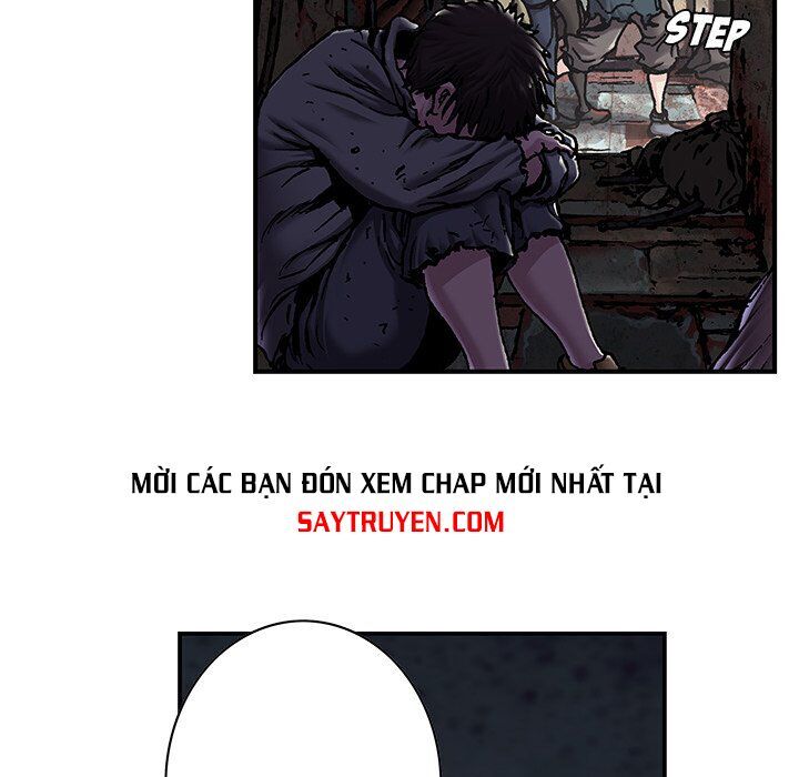 Đứa Con Thần Chết Chapter 107 - 50