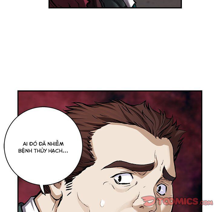 Đứa Con Thần Chết Chapter 107 - 52