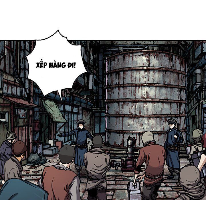 Đứa Con Thần Chết Chapter 107 - 57