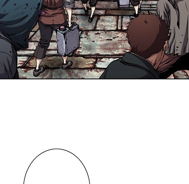 Đứa Con Thần Chết Chapter 107 - 58