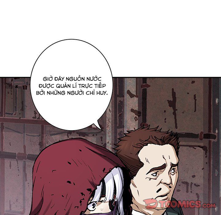 Đứa Con Thần Chết Chapter 107 - 60