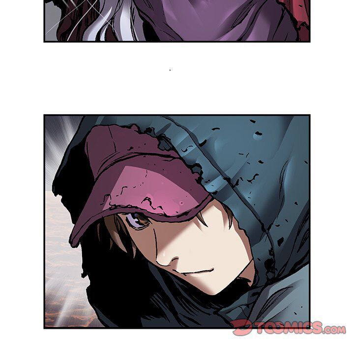 Đứa Con Thần Chết Chapter 107 - 7