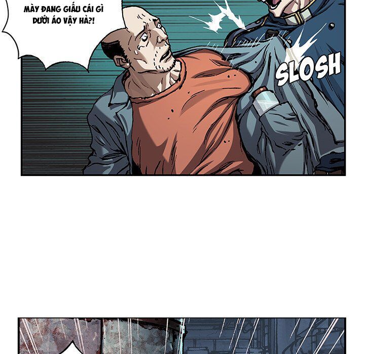 Đứa Con Thần Chết Chapter 107 - 62