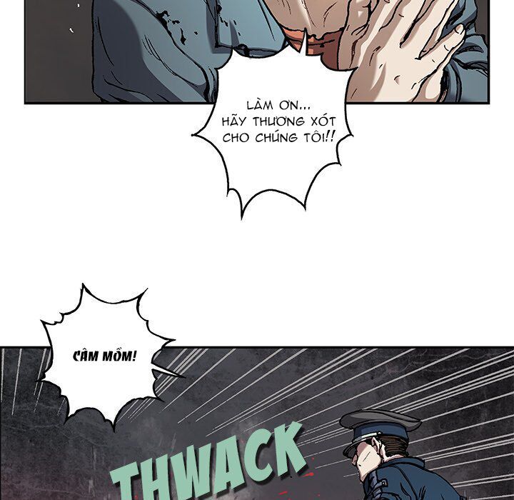 Đứa Con Thần Chết Chapter 107 - 65
