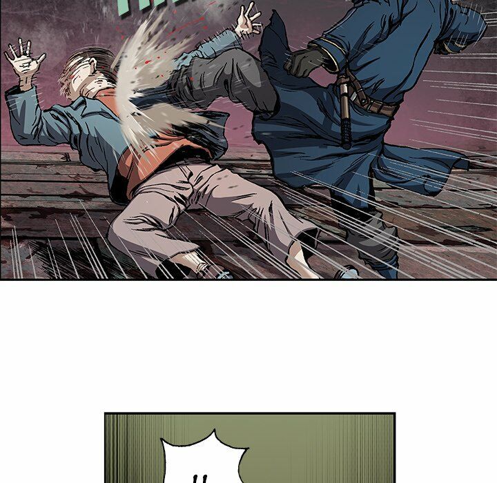 Đứa Con Thần Chết Chapter 107 - 66