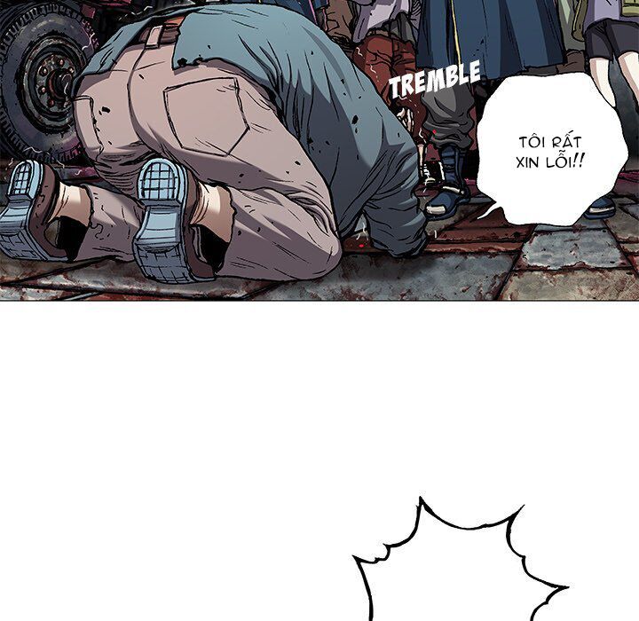 Đứa Con Thần Chết Chapter 107 - 69