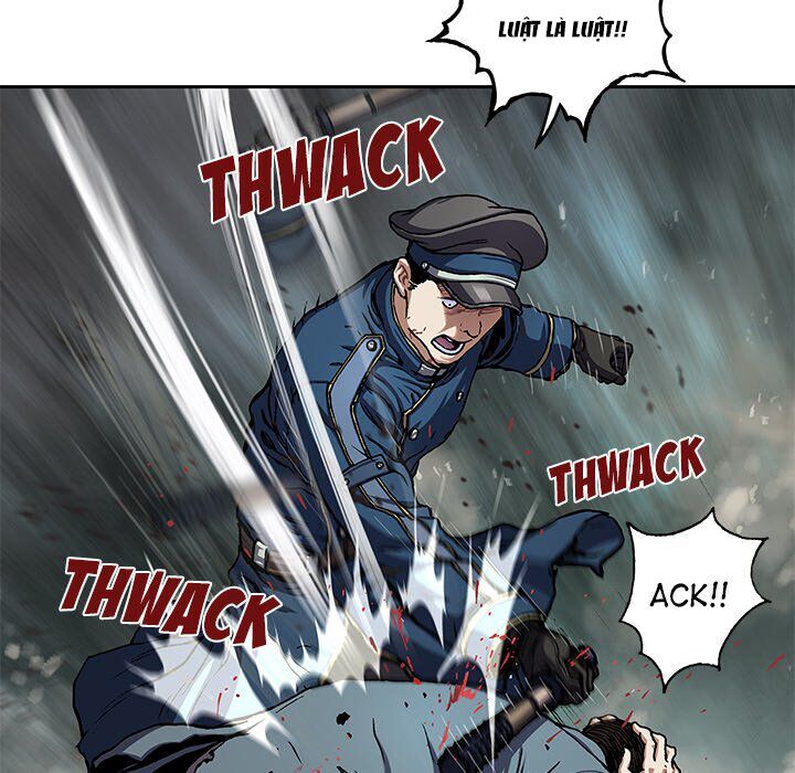 Đứa Con Thần Chết Chapter 107 - 70