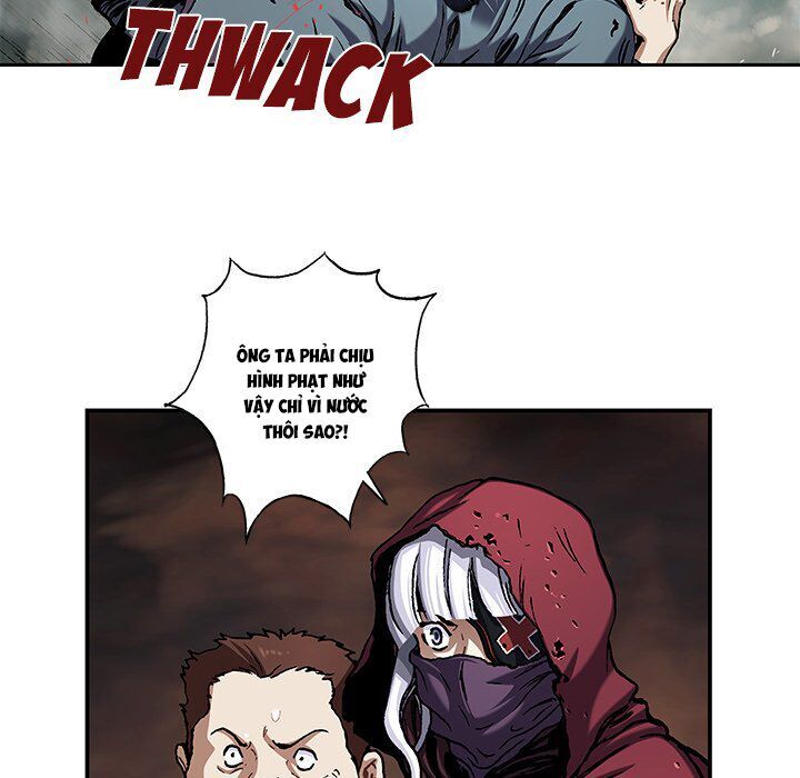 Đứa Con Thần Chết Chapter 107 - 71