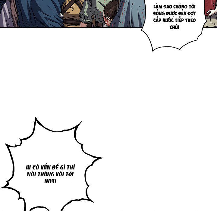 Đứa Con Thần Chết Chapter 107 - 75