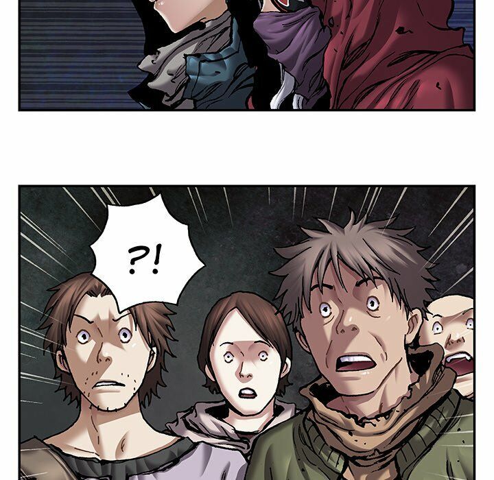 Đứa Con Thần Chết Chapter 107 - 79