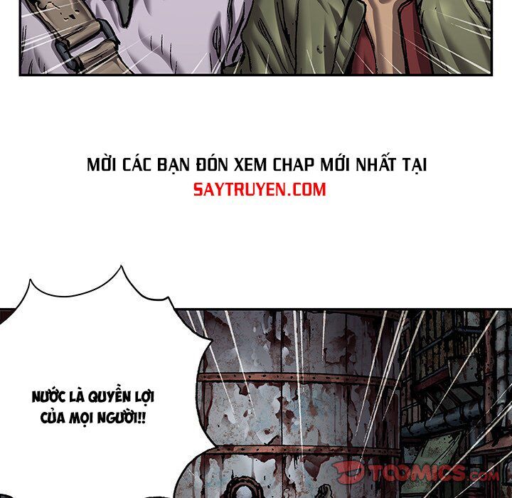 Đứa Con Thần Chết Chapter 107 - 80
