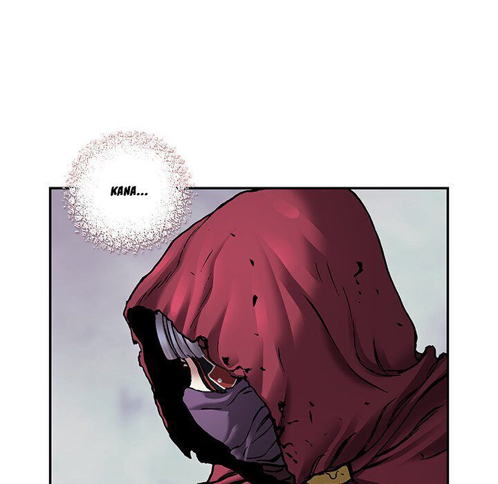 Đứa Con Thần Chết Chapter 107 - 9