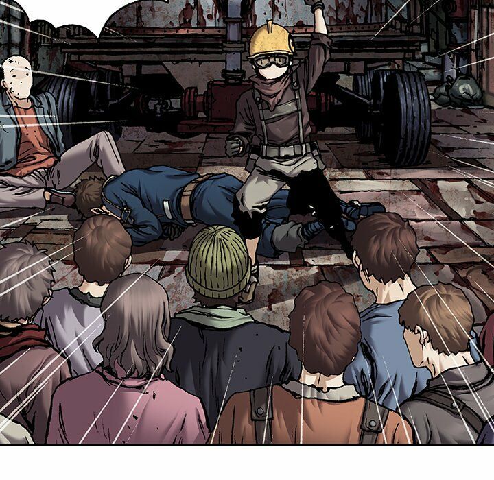 Đứa Con Thần Chết Chapter 107 - 81