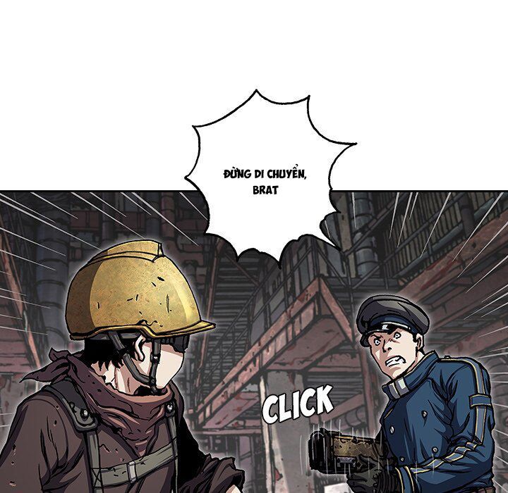 Đứa Con Thần Chết Chapter 107 - 82