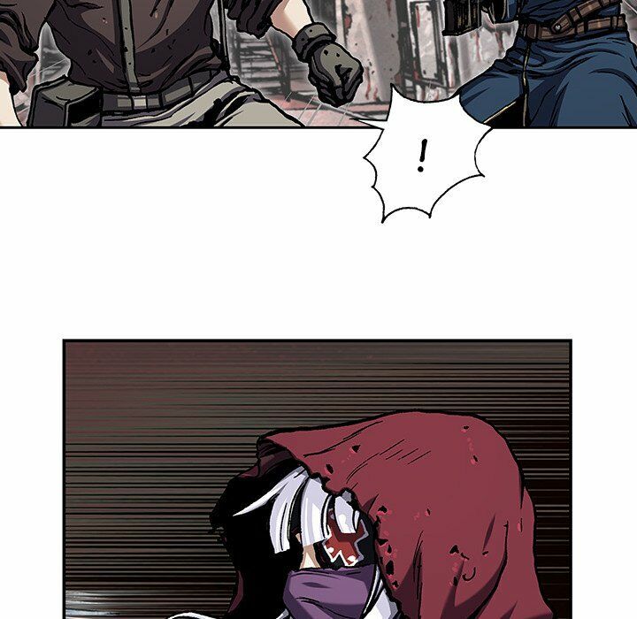 Đứa Con Thần Chết Chapter 107 - 83