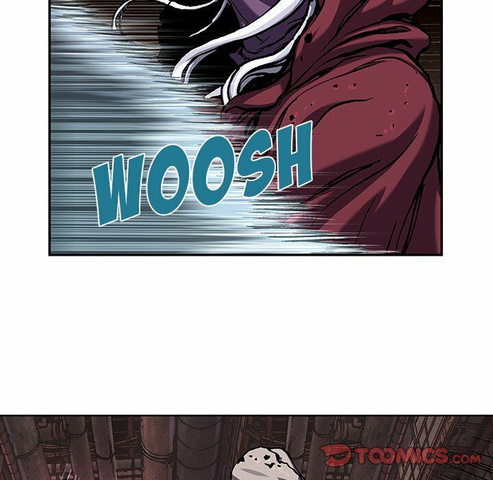 Đứa Con Thần Chết Chapter 107 - 84