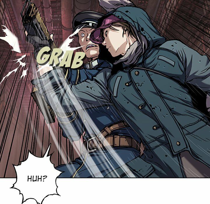 Đứa Con Thần Chết Chapter 107 - 85