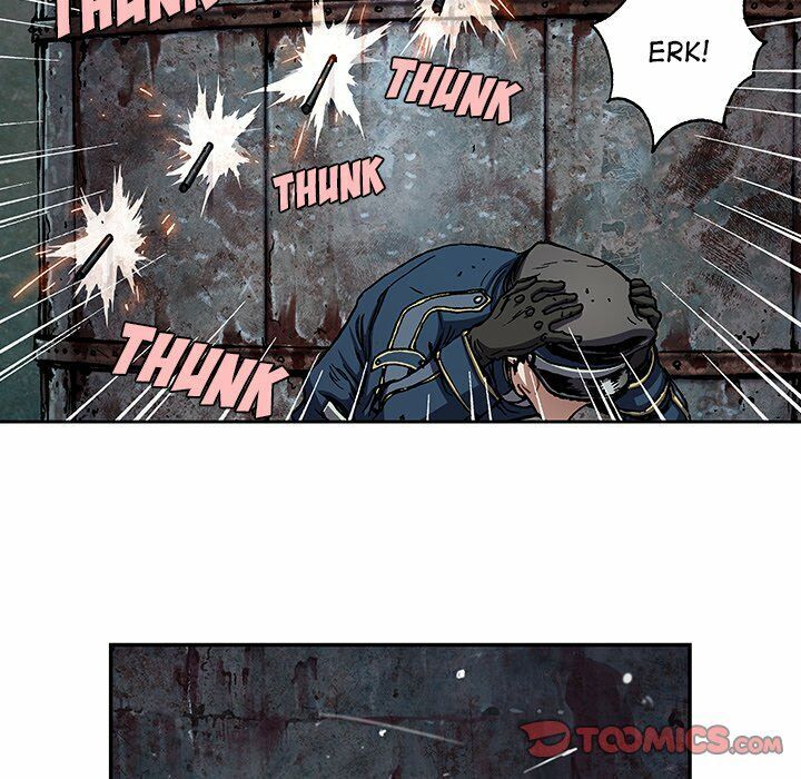 Đứa Con Thần Chết Chapter 107 - 88