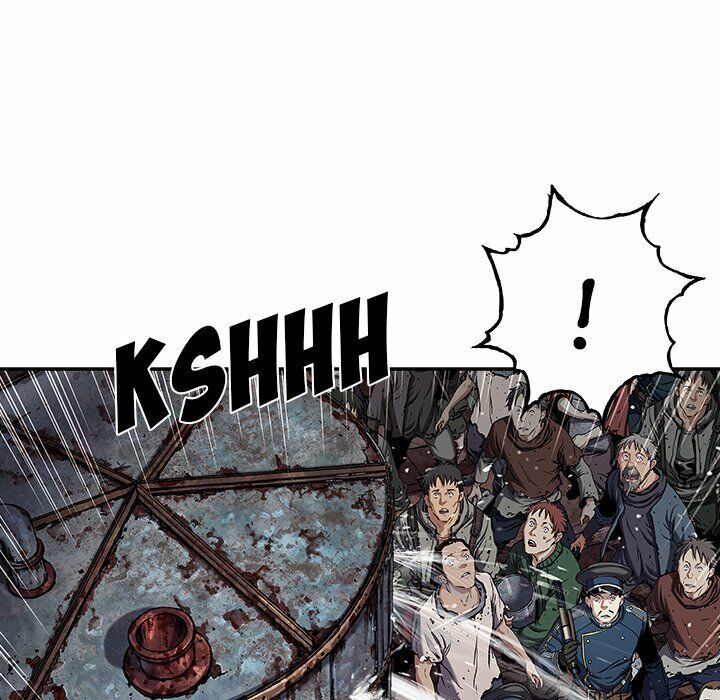 Đứa Con Thần Chết Chapter 107 - 90