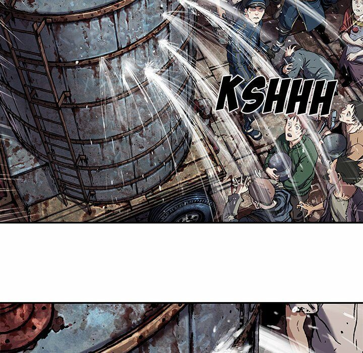 Đứa Con Thần Chết Chapter 107 - 91