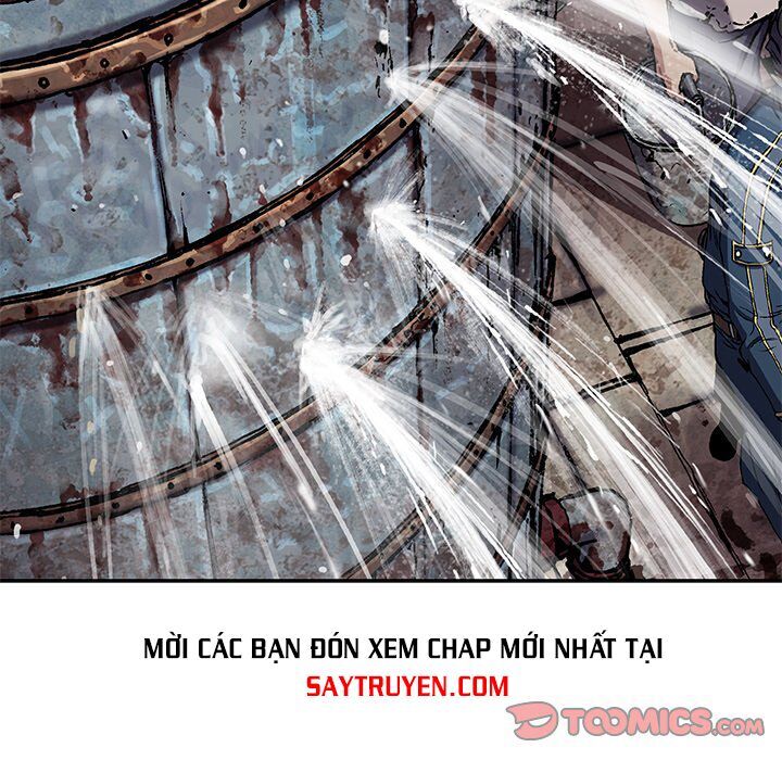 Đứa Con Thần Chết Chapter 107 - 92