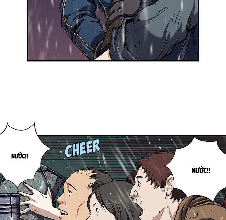 Đứa Con Thần Chết Chapter 107 - 94