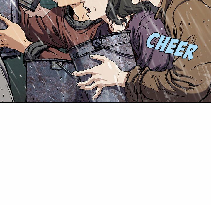 Đứa Con Thần Chết Chapter 107 - 95