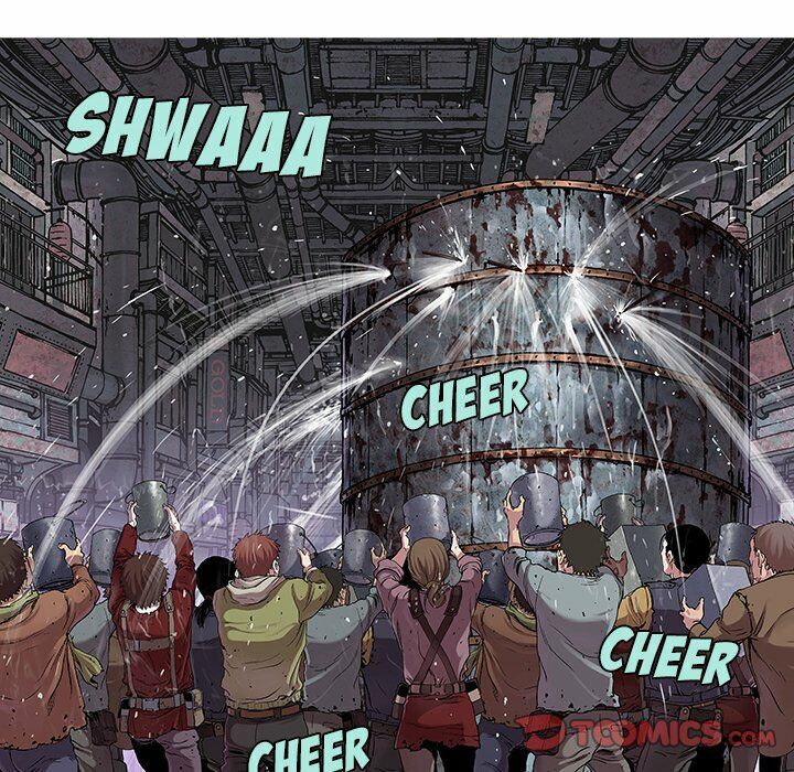 Đứa Con Thần Chết Chapter 107 - 96