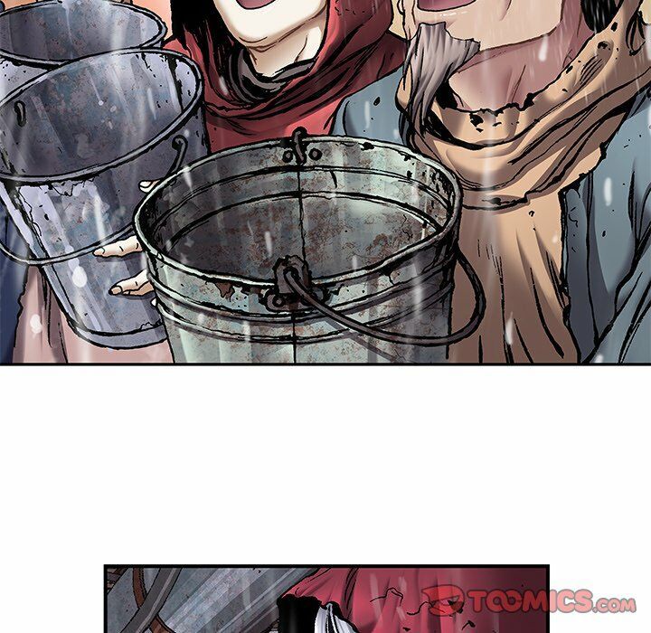 Đứa Con Thần Chết Chapter 107 - 100