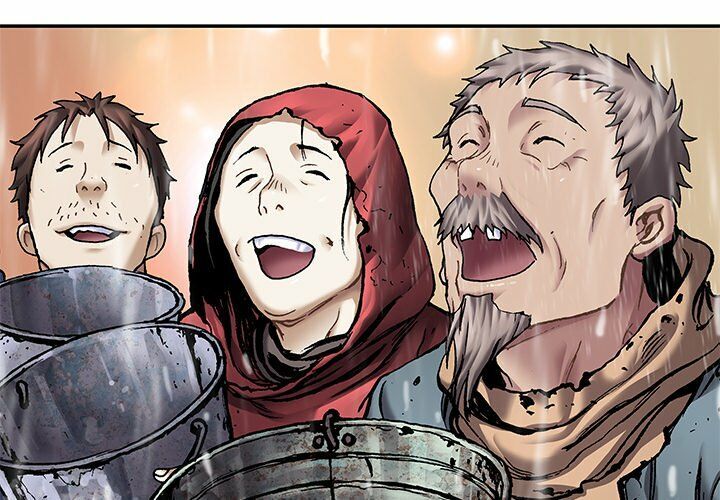 Đứa Con Thần Chết Chapter 108 - 2