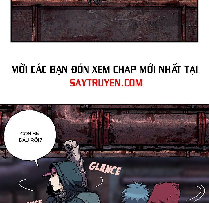 Đứa Con Thần Chết Chapter 108 - 30