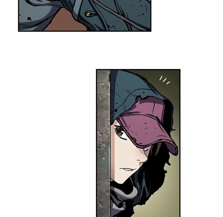 Đứa Con Thần Chết Chapter 108 - 52